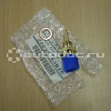 Датчик температуры