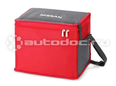 NISSAN Сумка термос
