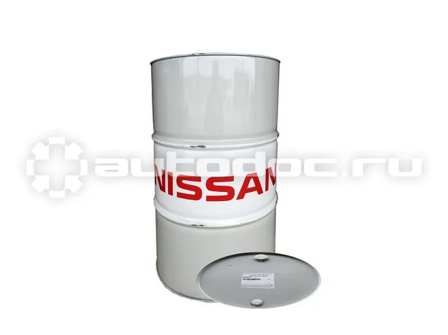 NISSAN Screenwash all seasons