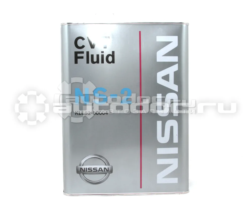 NISSAN CVT FLUID NS-2