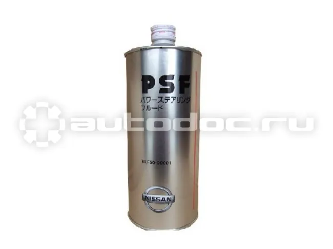 NISSAN PSF POWER STEERING FLUID
