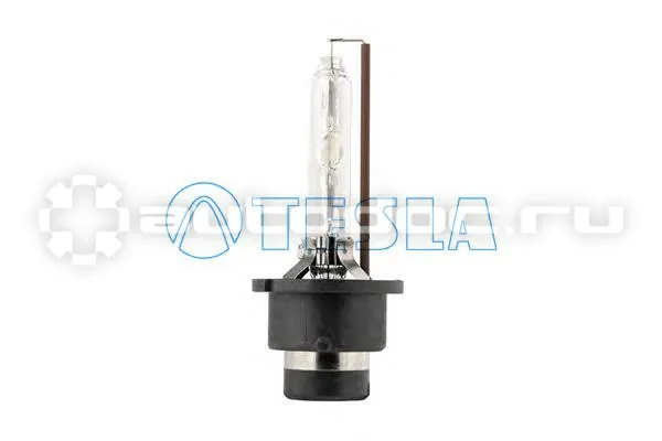 TESLA Лампа газоразрядная D2S