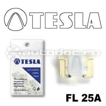 TESLA Предохранитель