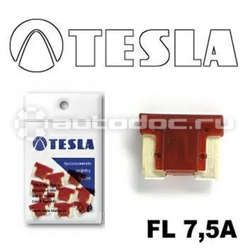 TESLA Предохранитель