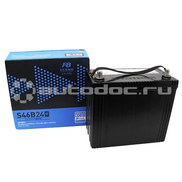 FURUKAWA Аккумулятор ECHNO HV