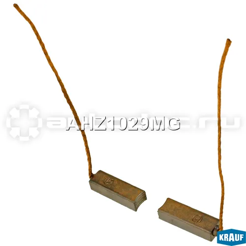 Щетки генератора