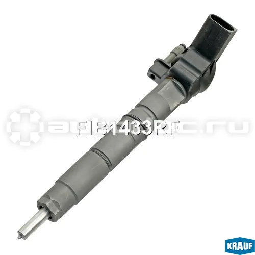 Форсунка топливная