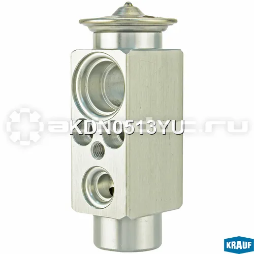 Клапан