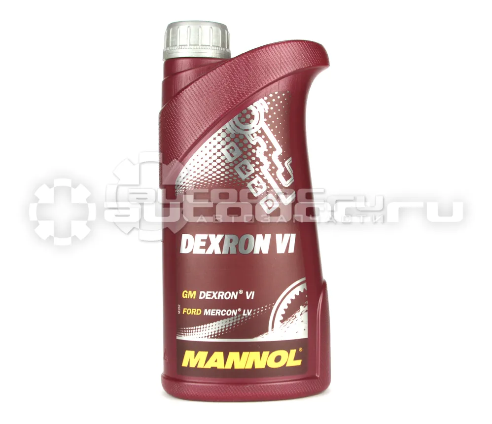 MANNOL DEXRON VI