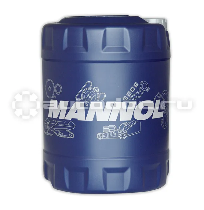 MANNOL HYDRO ISO 32