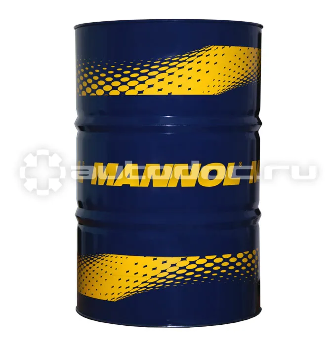 MANNOL Longlife Antifreeze AF12+ -40°C Concentrate