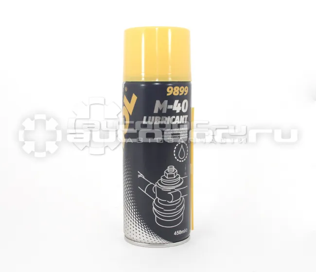 MANNOL M-40 Lubricant Универсальная смазка