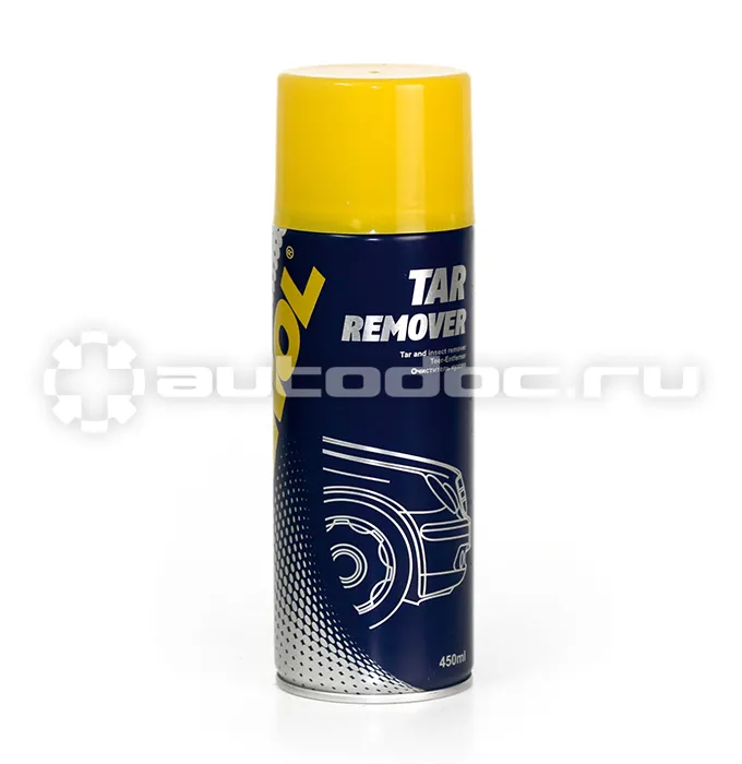 MANNOL 9668 TAR REMOVER Очиститель кузова