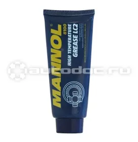 MANNOL LC-2 High Temperature Grease Смазка термостойкая пластичная