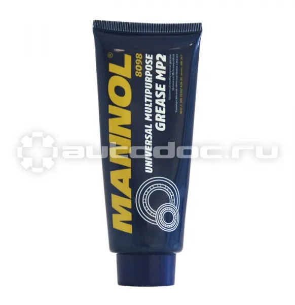 MANNOL MP-2 Universal Смазка