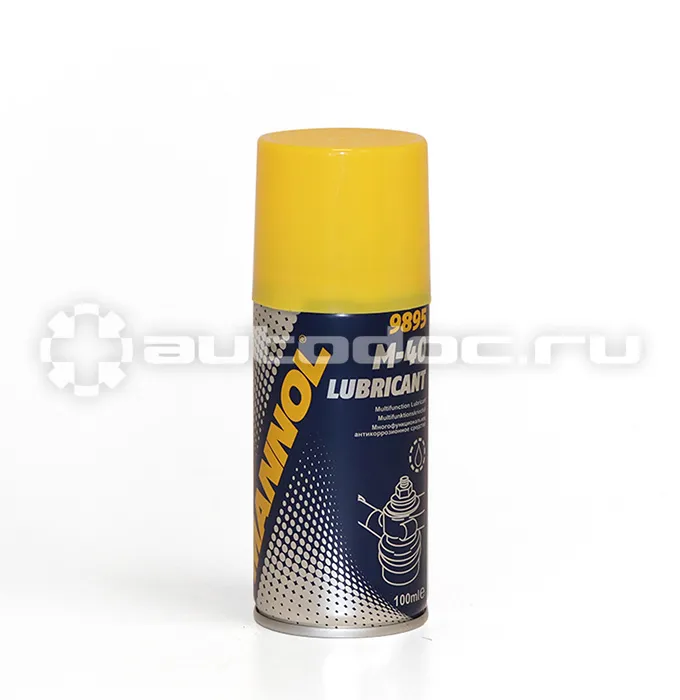 MANNOL M-40 Lubricant Универсальная смазка