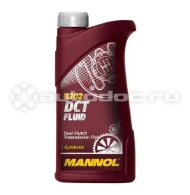 MANNOL 8202 DCT FLUID