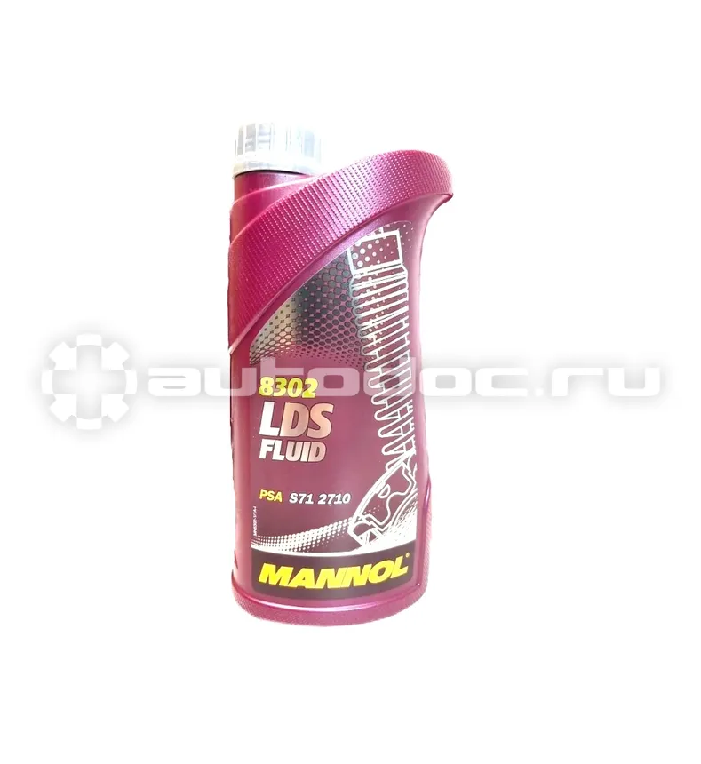 MANNOL LDS FLUID