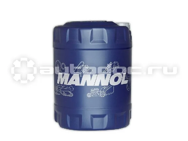 MANNOL HYDRO ISO 46