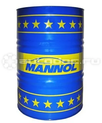 MANNOL Antifreeze AG11 -40°C