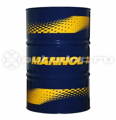 MANNOL HYDRO HV ISO 46