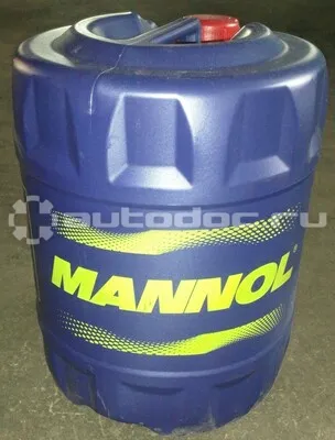 MANNOL MP-2 Multipurpose Grease Смазка многоцелевая