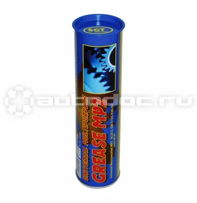 MANNOL MP-2 Universal Смазка