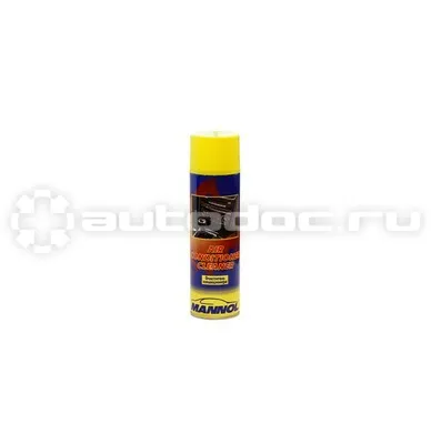 MANNOL 9971 Air Conditioner Cleaner Очиститель системы вентиляции и кондиционера