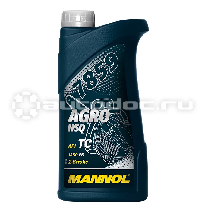MANNOL 7859 AGRO HSQ 30