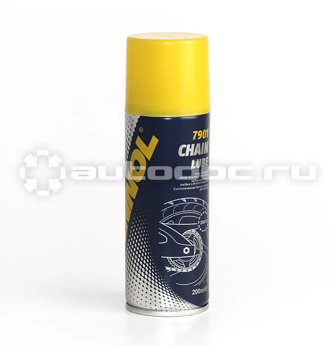 MANNOL 7901 Chain Lube Смазка цепи