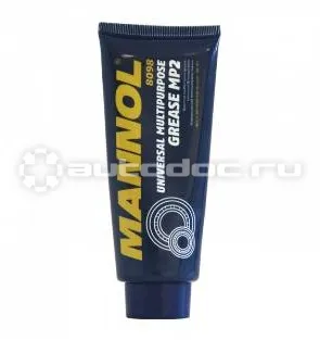MANNOL MP-2 Universal Смазка