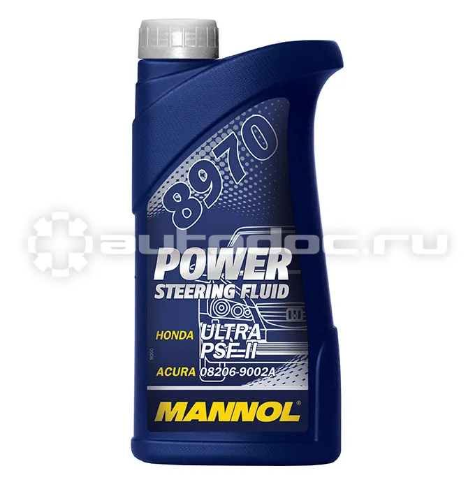 MANNOL 8970 POWER STEERING FLUID