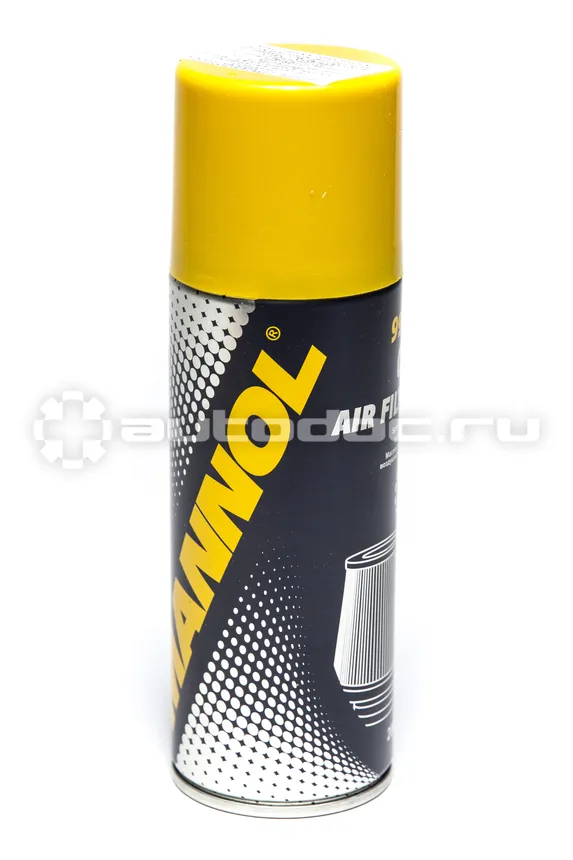 MANNOL 9964 Air Filter Масляная пропитка воздушных фильтров