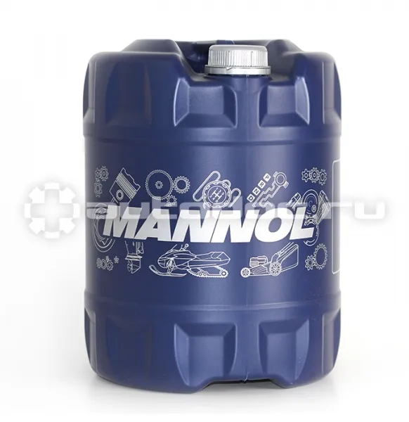 MANNOL HYDRO HV ISO 46