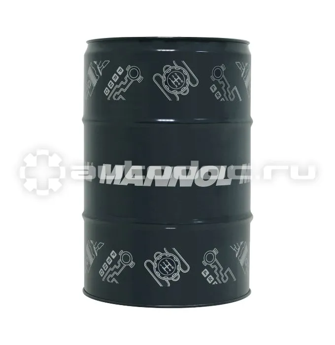 MANNOL Energy Formula FR 5W-30 7707