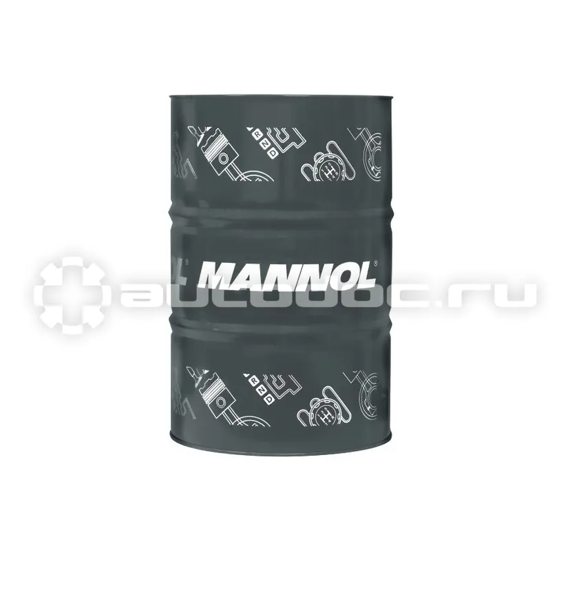 MANNOL Energy Formula FR 5W-30 7707