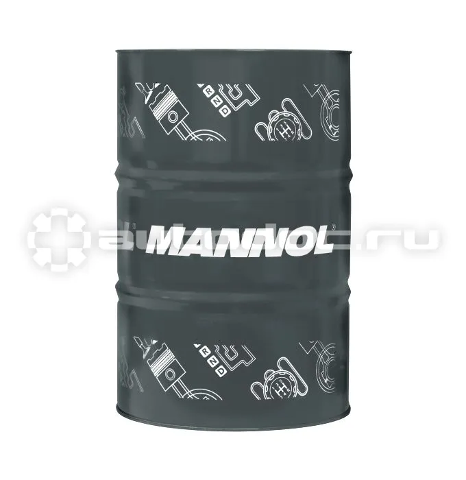 MANNOL 7709 O.E.M. 5W-30