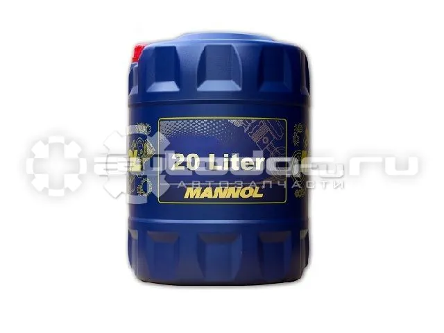 MANNOL 7858 AGRO STL