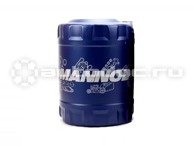 MANNOL UNIVERSAL GETRIEBEOEL 80W-90