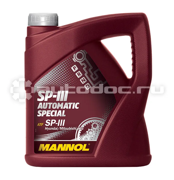 MANNOL 8209 O.E.M. FOR HYUNDAI KIA MITSUBISHI
