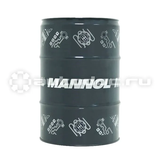 MANNOL ATF WS