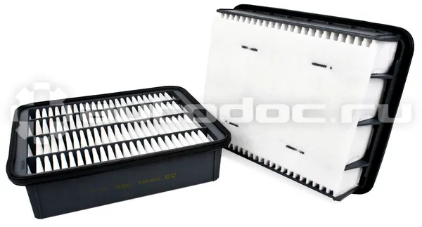 JS ASAKASHI a1532 - Фильтр воздушный