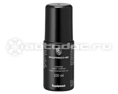 PORSCHE Кондиционер для ухода за кожей салона Porsche Leather conditioner