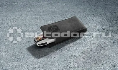 PORSCHE Чехол для ключа