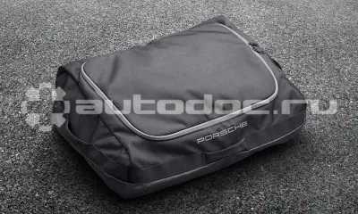 PORSCHE Маленькая сумка Porsche для бокса на крышу (размер - S)