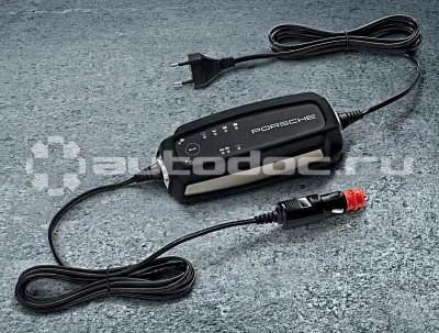 PORSCHE Зарядное устройство Charge-o-mat