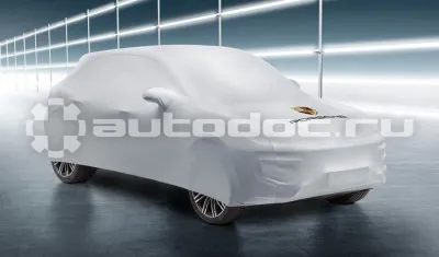 PORSCHE Чехол для автомобиля