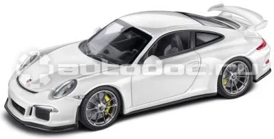 PORSCHE Модель автомобиля