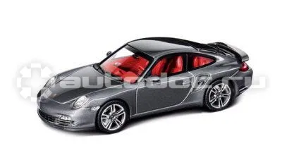 PORSCHE Модель автомобиля