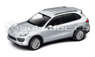PORSCHE Модель автомобиля